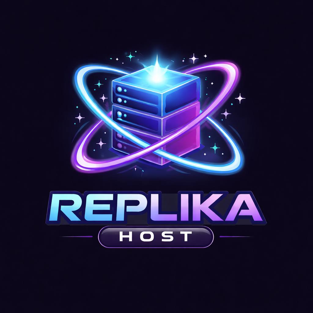 Replika Host